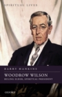 Image for Woodrow Wilson