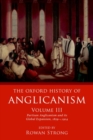 Image for The Oxford History of Anglicanism, Volume III