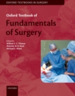 Image for Oxford textbook of fundamentals of surgery