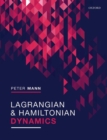Image for Lagrangian and Hamiltonian dynamics