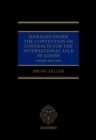 Image for Damages under the Convention on Contracts for the International Sale of Goods