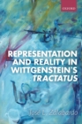Image for Representation and Reality in Wittgenstein&#39;s Tractatus