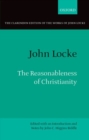 Image for John Locke: The Reasonableness of Christianity