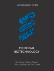 Image for Microbial biotechnology