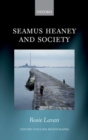 Image for Seamus Heaney and society