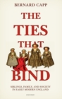 Image for The Ties That Bind