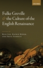 Image for Fulke Greville and the culture of the English Renaissance