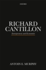 Image for Richard Cantillon  : entrepreneur and economist
