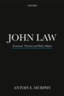 Image for John Law  : economic theorist and policy-maker