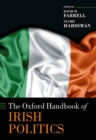 Image for The Oxford handbook of Irish politics