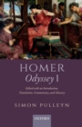 Image for Homer, Odyssey I
