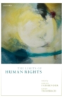 Image for The Limits of Human Rights