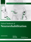 Image for Oxford textbook of neurorehabilitation