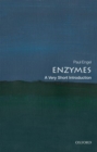 Image for Enzymes  : a very short introduction