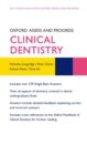 Image for Clinical dentistry