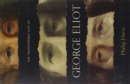 Image for The transferred life of George Eliot