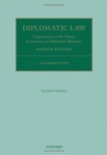 Image for Diplomatic Law