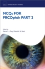Image for MCQs for FRCOphthPart 2