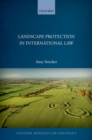 Image for Landscape protection in international law