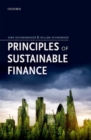 Image for Principles of Sustainable Finance