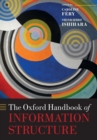 Image for The Oxford Handbook of Information Structure