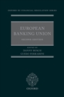 Image for European Banking Union