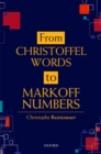 Image for From Christoffel words to Markoff numbers