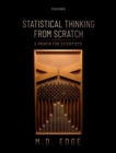 Image for Statistical Thinking from Scratch