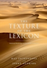 Image for The Texture of the Lexicon