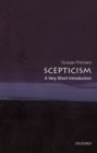 Image for Scepticism: A Very Short Introduction
