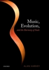 Image for Music, evolution, and the harmony of the souls