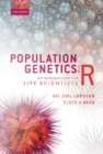 Image for Population genetics with R  : an introduction for life scientists