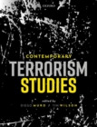 Image for Contemporary terrorism studies