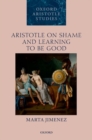 Image for Aristotle on shame