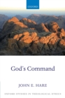 Image for God&#39;s Command
