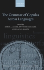 Image for The Grammar of Copulas Across Languages