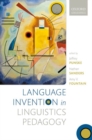Image for Language invention in linguistics pedagogy