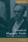 Image for Cosmical Magnetic Fields