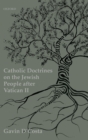 Image for Catholic doctrines on the Jewish people after Vatican II