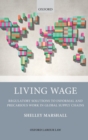 Image for Living Wage