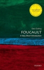 Image for Foucault  : a very short introduction