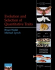 Image for Evolution and Selection of Quantitative Traits