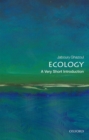 Image for Ecology  : a very short introduction