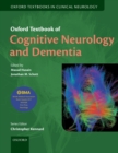 Image for Oxford textbook of cognitive neurology and dementia