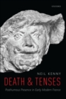Image for Death and Tenses