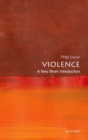 Image for Violence  : a very short introduction