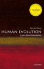Image for Human evolution  : a very short introduction