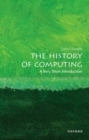 Image for The history of computing  : a very short introduction