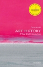 Image for Art history  : a very short introduction