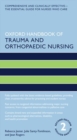 Image for Oxford handbook of trauma and orthopaedic nursing